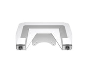 Multibrackets M VESA Laptop Holder for Gas Lift Monitor Arms | 7350022737532 Mount Accessories Multibrackets