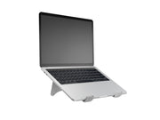 Multibrackets M VESA Laptop Holder for Gas Lift Monitor Arms | 7350022737532 Mount Accessories Multibrackets
