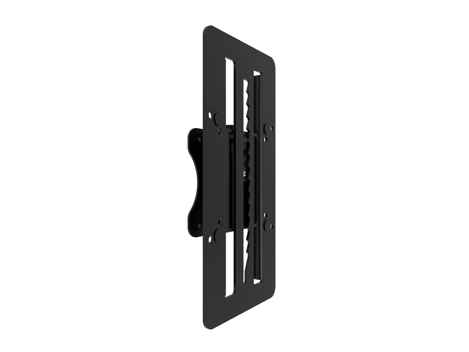 Multibrackets M VESA Monitor Slider 15cm Height Adjustment for 13"-34" Screens | 7350073737796 Mount Accessories Multibrackets