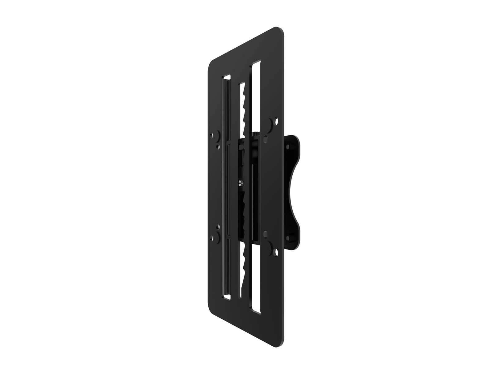 Multibrackets M VESA Monitor Slider 15cm Height Adjustment for 13"-34" Screens | 7350073737796 Mount Accessories Multibrackets