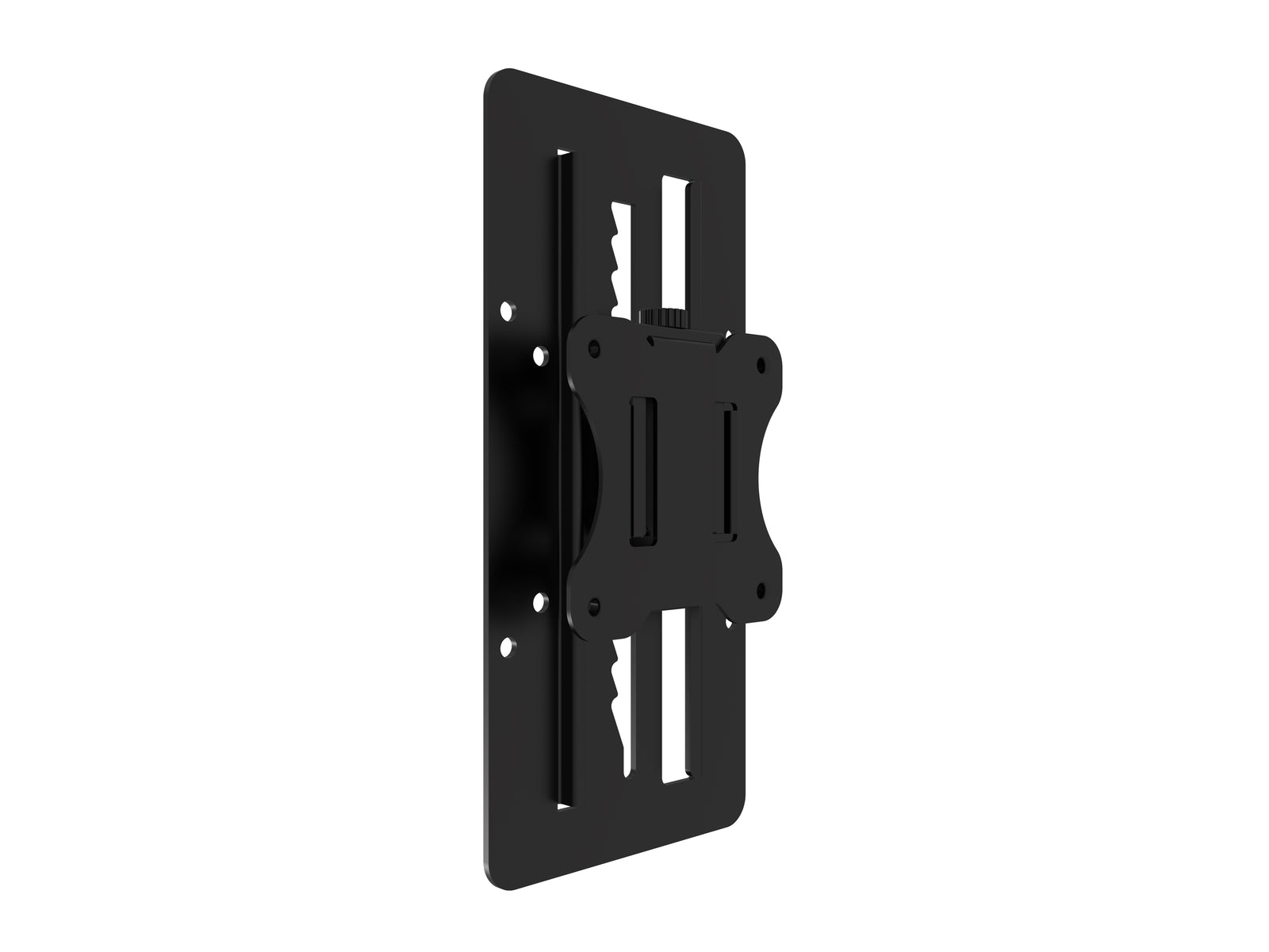 Multibrackets M VESA Monitor Slider 15cm Height Adjustment for 13"-34" Screens | 7350073737796 Mount Accessories Multibrackets