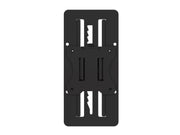 Multibrackets M VESA Monitor Slider 15cm Height Adjustment for 13"-34" Screens | 7350073737796 Mount Accessories Multibrackets