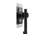 Multibrackets M VESA Monitor Slider 15cm Height Adjustment for 13"-34" Screens | 7350073737796 Mount Accessories Multibrackets