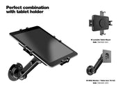 Multibrackets M VESA Monitor & Tablet Arm for 15"–32" Screens | 7350105212673