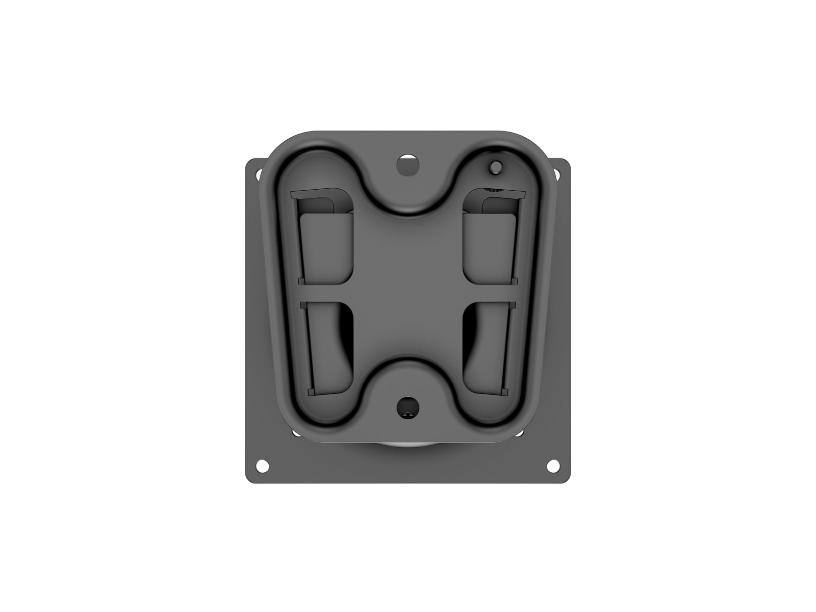 Multibrackets M VESA Monitor & Tablet Wall Mount for 15"–32" Screens | 7350105212666
