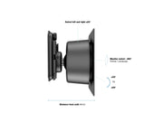 Multibrackets M VESA Monitor & Tablet Wall Mount for 15"–32" Screens | 7350105212666