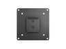 Multibrackets M VESA Quick Release Plate 75x75/100x100 for Gas Lift Arms | 7350022739529