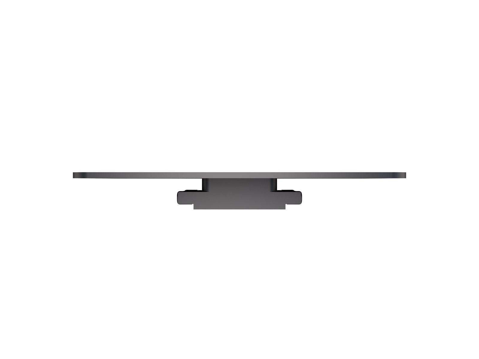 Multibrackets M VESA Quick Release Plate 75x75/100x100 for Gas Lift Arms | 7350022739529 Mount Accessories Multibrackets
