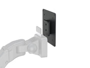 Multibrackets M VESA Quick Release Plate 75x75/100x100 for Gas Lift Arms | 7350022739529 Mount Accessories Multibrackets