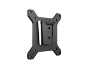 Multibrackets M VESA Quick Release Plate 75x75/100x100 for Gas Lift Arms | 7350073738014 Mount Accessories Multibrackets