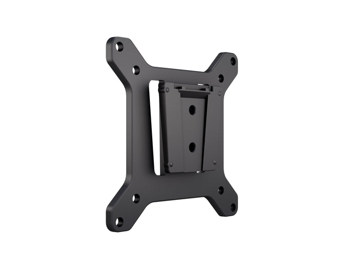 Multibrackets M VESA Quick Release Plate 75x75/100x100 for Gas Lift Arms | 7350073738014 Mount Accessories Multibrackets