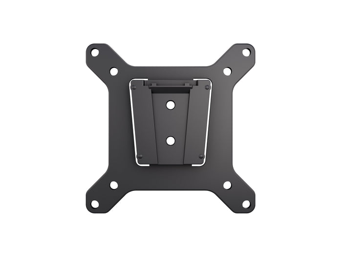 Multibrackets M VESA Quick Release Plate 75x75/100x100 for Gas Lift Arms | 7350073738014 Mount Accessories Multibrackets