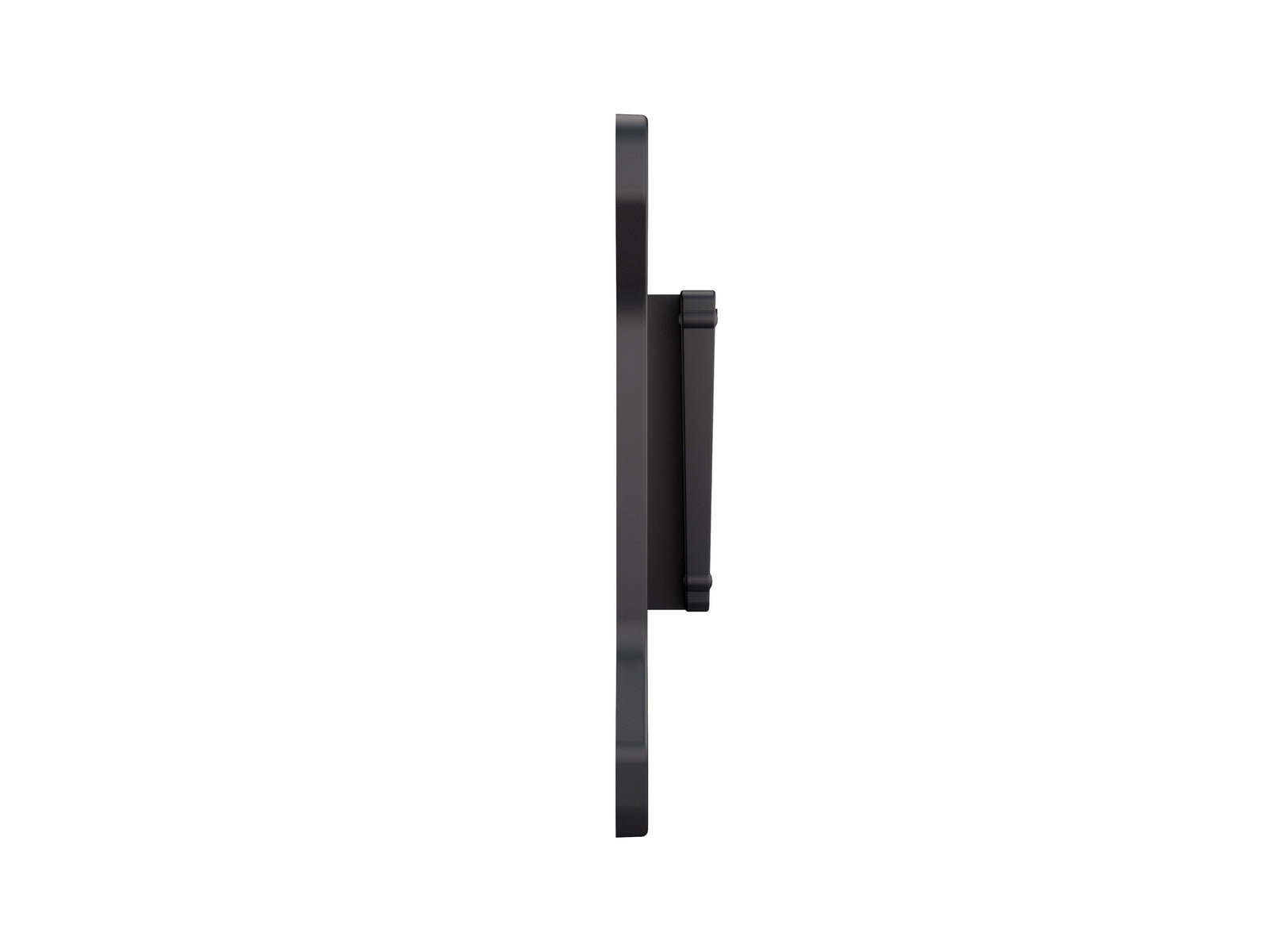 Multibrackets M VESA Quick Release Plate 75x75/100x100 for Gas Lift Arms | 7350073738014 Mount Accessories Multibrackets