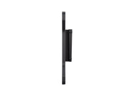 Multibrackets M VESA Quick Release Plate 75x75/100x100 for Gas Lift Arms | 7350073738014 Mount Accessories Multibrackets
