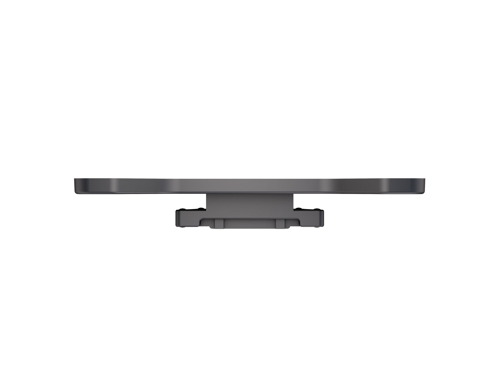 Multibrackets M VESA Quick Release Plate 75x75/100x100 for Gas Lift Arms | 7350073738014 Mount Accessories Multibrackets