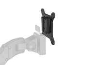Multibrackets M VESA Quick Release Plate 75x75/100x100 for Gas Lift Arms | 7350073738014 Mount Accessories Multibrackets