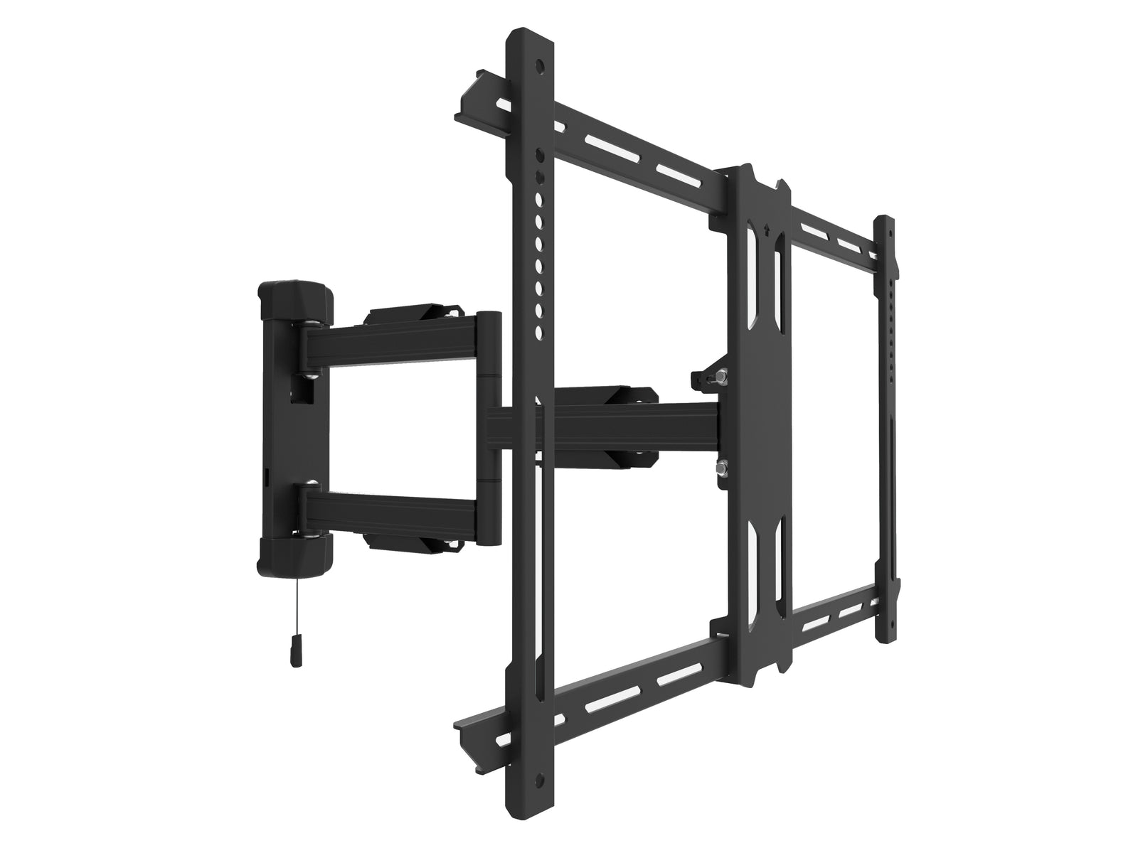 Multibrackets M VESA Single Flexarm Outdoor Full Motion Wall Mount for 40"–70" Screens | 7350073736706