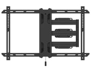 Multibrackets M VESA Single Flexarm Outdoor Full Motion Wall Mount for 40"–70" Screens | 7350073736706