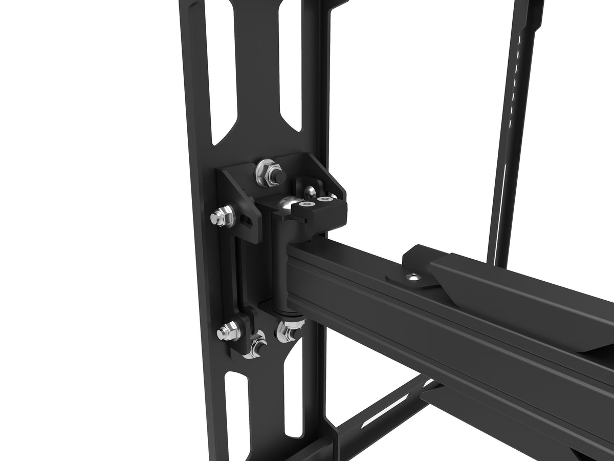 Multibrackets M VESA Single Flexarm Outdoor Full Motion Wall Mount for 40"–70" Screens | 7350073736706