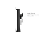 Multibrackets M VESA Single Monitor Mount for 32"–50" Widescreen Monitors | 7350105213236