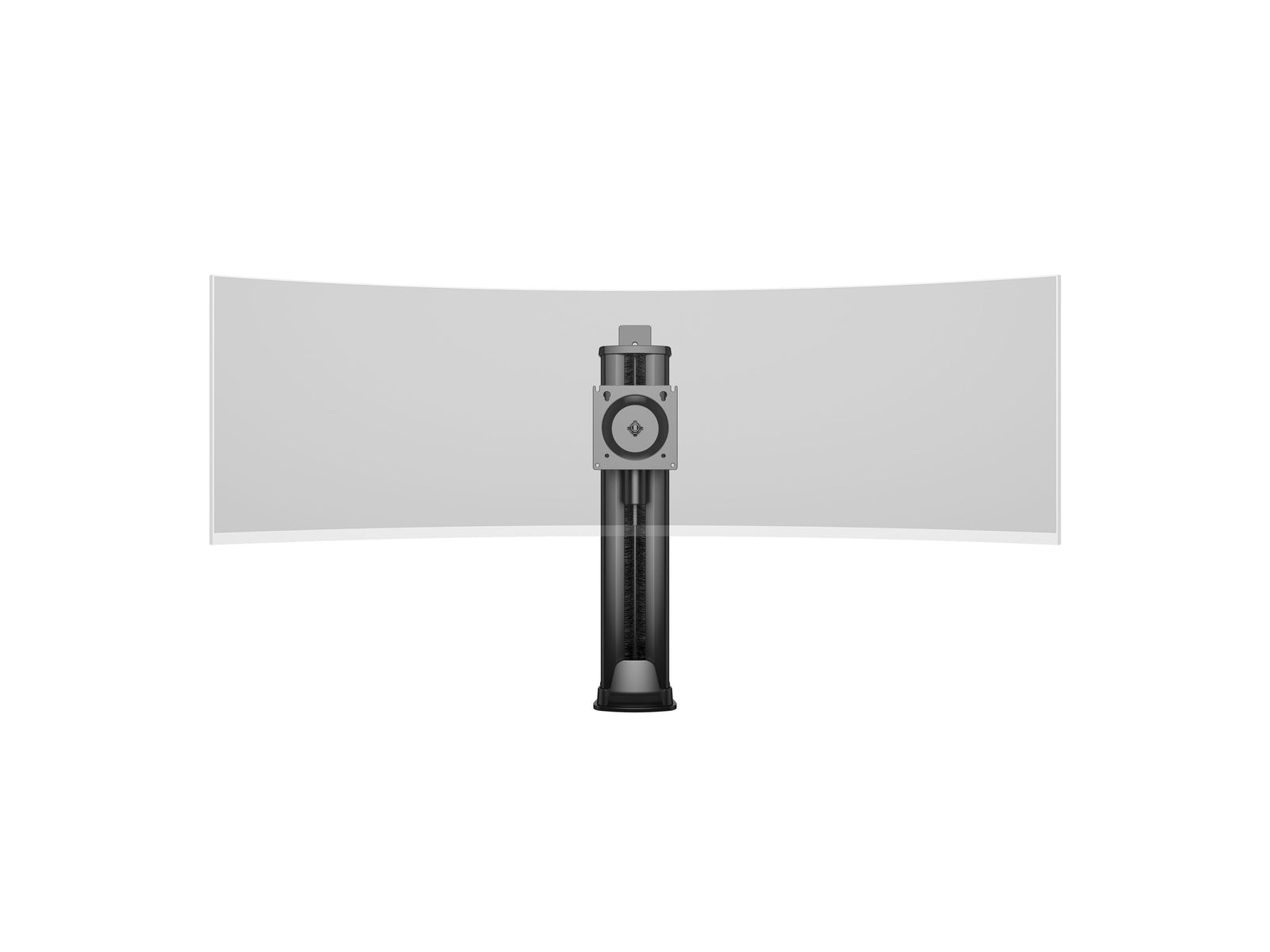 Multibrackets M VESA Single Monitor Mount for 32"–50" Widescreen Monitors | 7350105213236