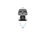 Multibrackets M VESA Single Monitor Stand for 32"–57" Widescreen Monitors | 7350105213229