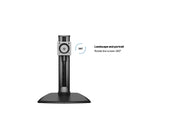 Multibrackets M VESA Single Monitor Stand for 32"–57" Widescreen Monitors | 7350105213229