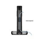 Multibrackets M VESA Single Monitor Stand for 32"–57" Widescreen Monitors | 7350105213229