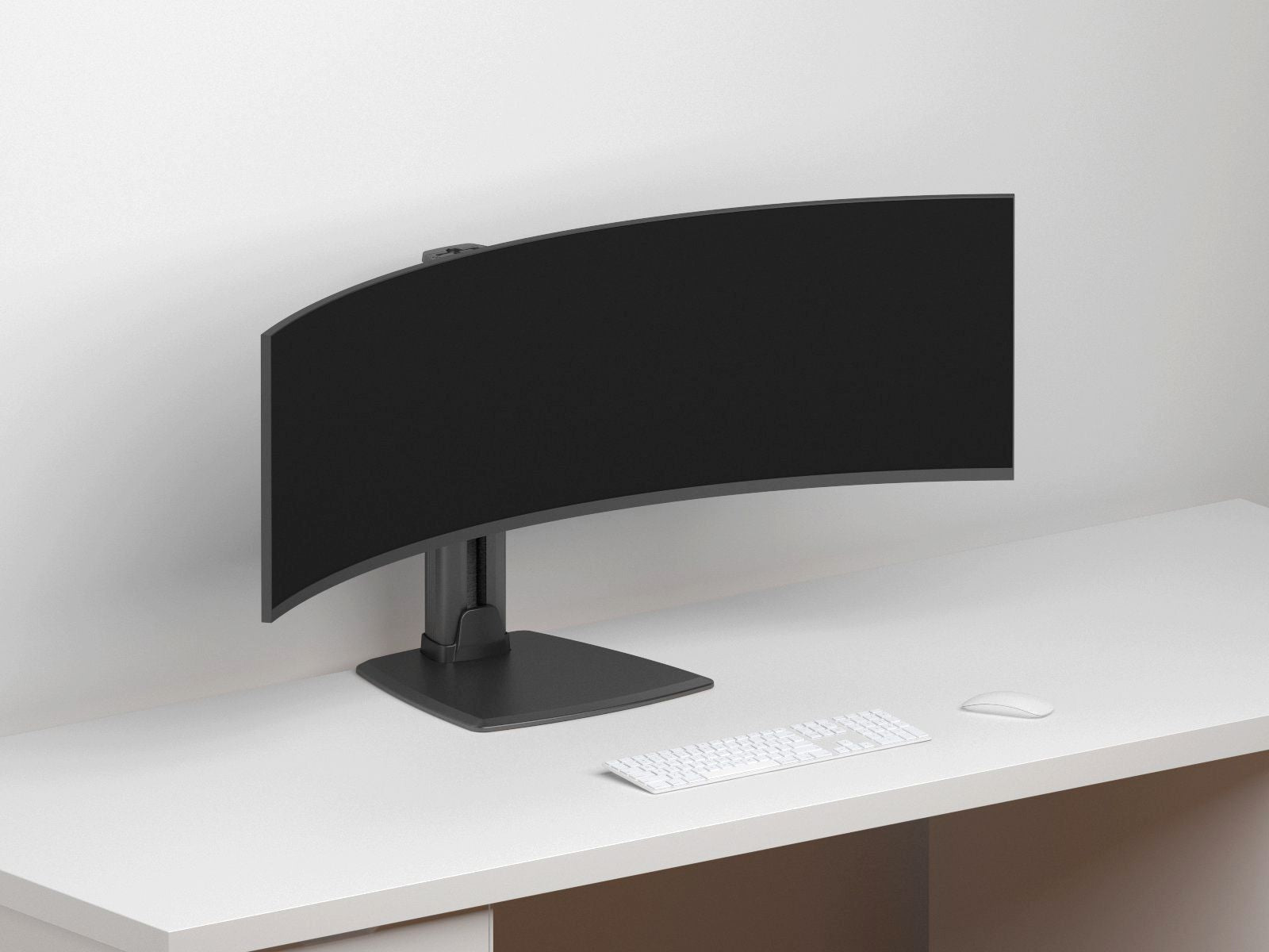 Multibrackets M VESA Single Monitor Stand for 32"–57" Widescreen Monitors | 7350105213229