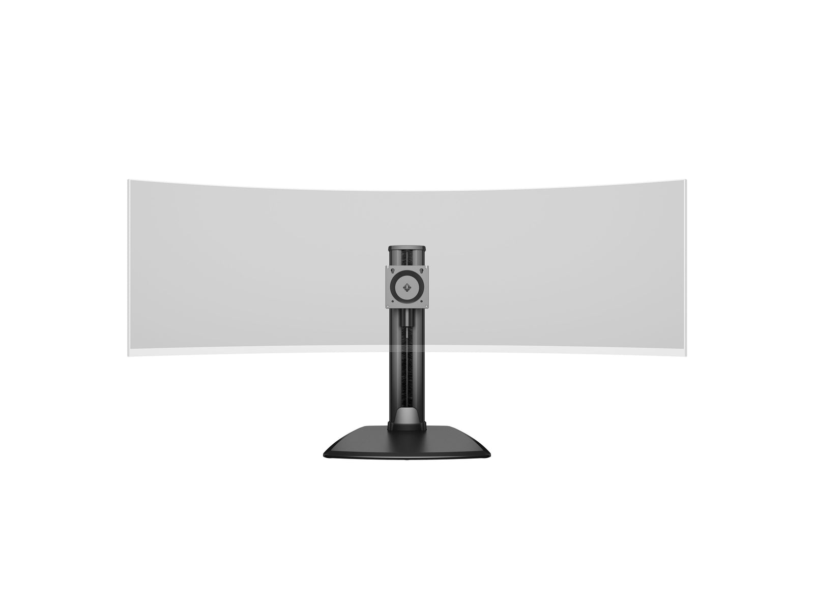 Multibrackets M VESA Single Monitor Stand for 32"–57" Widescreen Monitors | 7350105213229