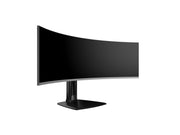 Multibrackets M VESA Single Monitor Stand for 32"–57" Widescreen Monitors | 7350105213229