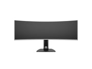 Multibrackets M VESA Single Monitor Stand for 32"–57" Widescreen Monitors | 7350105213229