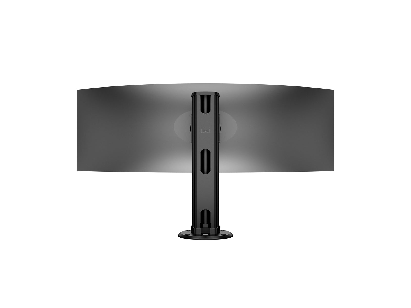 Multibrackets M VESA Single Vertical Monitor Mount for 32"–57" Widescreen Monitors | 7350022738614