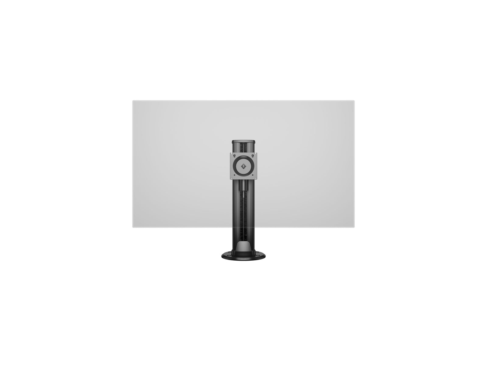 Multibrackets M VESA Single Vertical Monitor Mount for 32"–57" Widescreen Monitors | 7350022738614