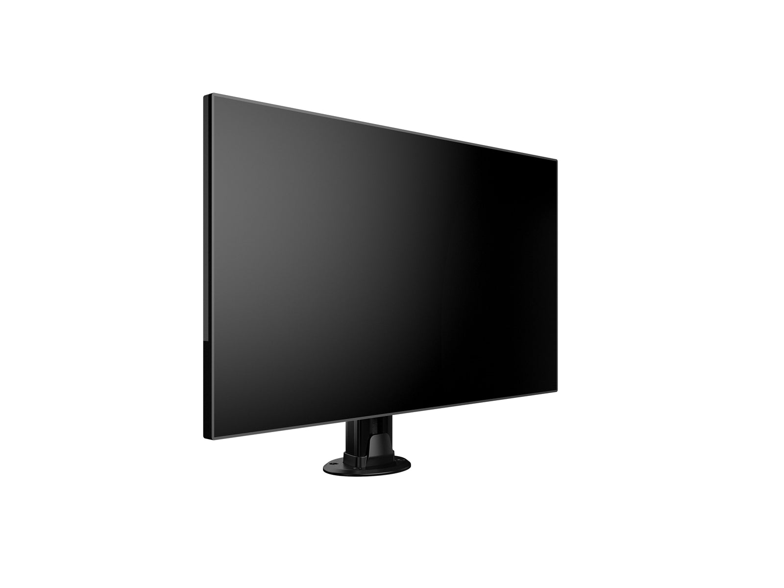 Multibrackets M VESA Single Vertical Monitor Mount for 32"–57" Widescreen Monitors | 7350022738614