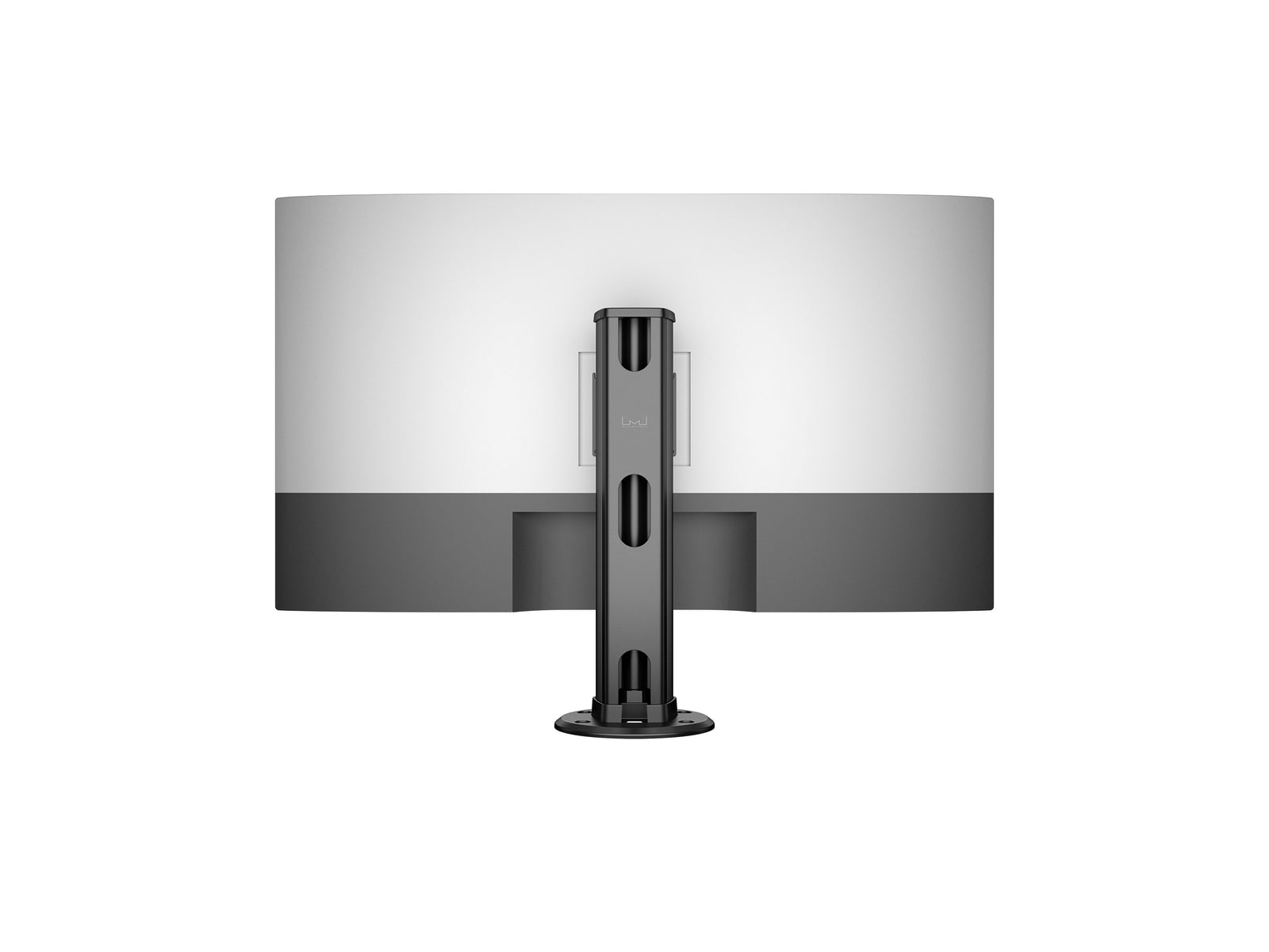 Multibrackets M VESA Single Vertical Monitor Mount for 32"–57" Widescreen Monitors | 7350022738614