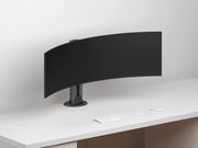 Multibrackets M VESA Single Vertical Monitor Mount for 32"–57" Widescreen Monitors | 7350022738614