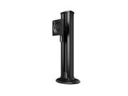 Multibrackets M VESA Single Vertical Monitor Mount for 32"–57" Widescreen Monitors | 7350022738614