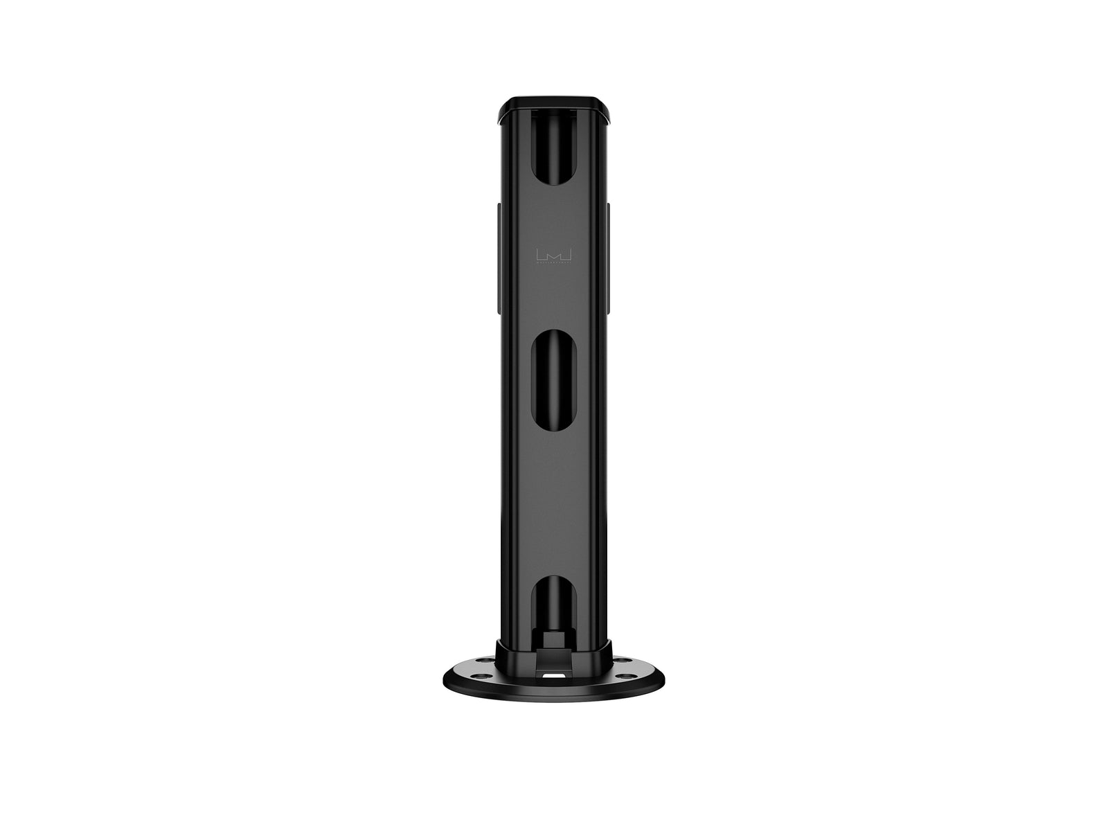 Multibrackets M VESA Single Vertical Monitor Mount for 32"–57" Widescreen Monitors | 7350022738614