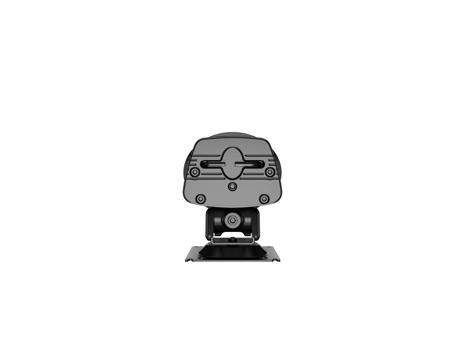 Multibrackets M VESA Single Vertical Monitor Mount for 32"–57" Widescreen Monitors | 7350022738614