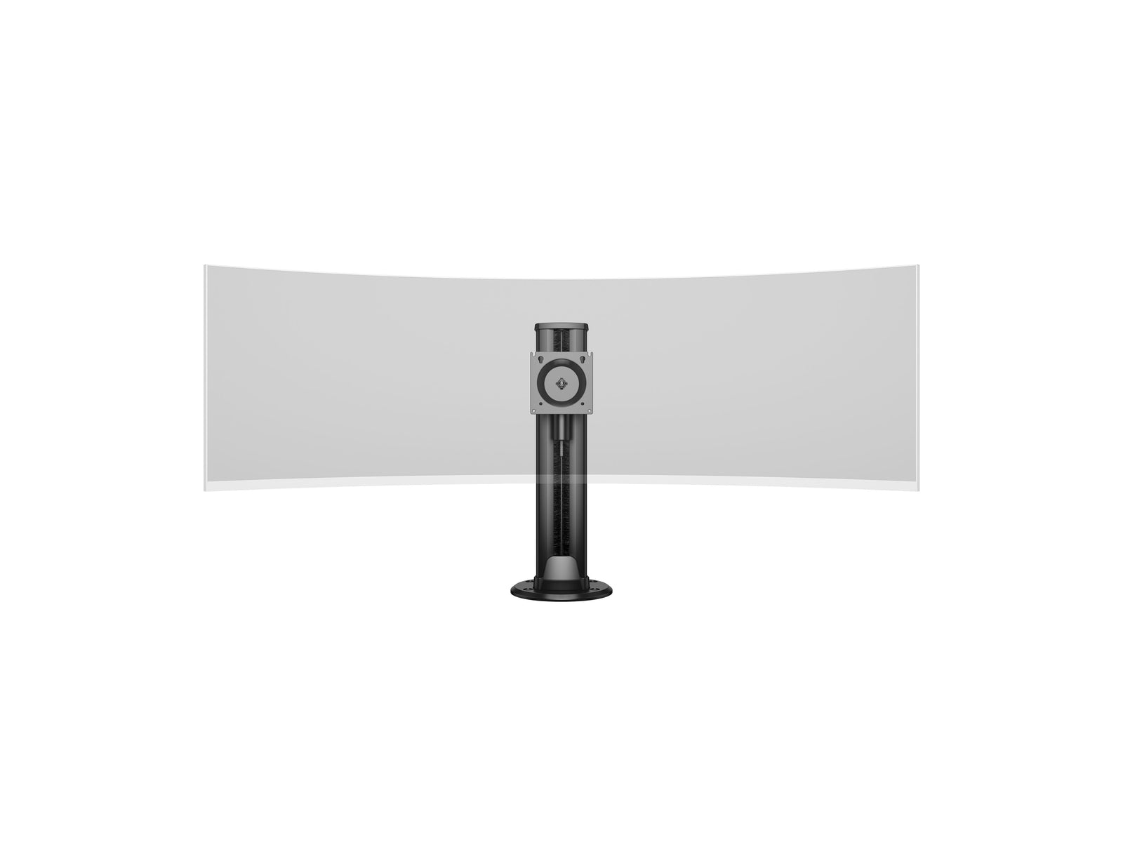 Multibrackets M VESA Single Vertical Monitor Mount for 32"–57" Widescreen Monitors | 7350022738614