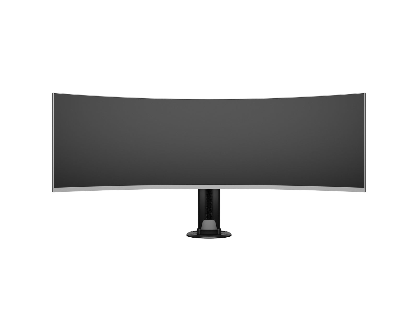 Multibrackets M VESA Single Vertical Monitor Mount for 32"–57" Widescreen Monitors | 7350022738614