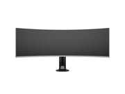 Multibrackets M VESA Single Vertical Monitor Mount for 32"–57" Widescreen Monitors | 7350022738614