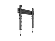 Multibrackets M VESA Super Slim Fixed 400 MAX Wall Mount for 32"–55" TVs | 7350073735556 Wall Mount Bracket Multibrackets
