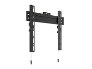 Multibrackets M VESA Super Slim Fixed 400 MAX Wall Mount for 32"–55" TVs | 7350073735556 Wall Mount Bracket Multibrackets