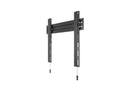 Multibrackets M VESA Super Slim Fixed 400 MAX Wall Mount for 32"–55" TVs | 7350073735556 Wall Mount Bracket Multibrackets