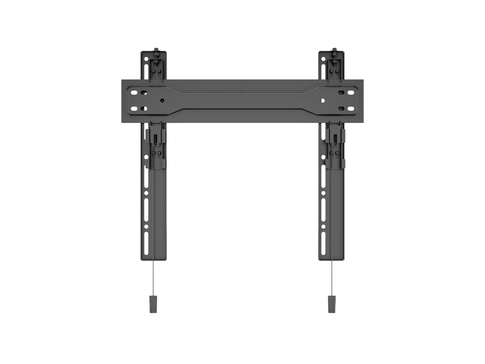 Multibrackets M VESA Super Slim Fixed 400 MAX Wall Mount for 32"–55" TVs | 7350073735556 Wall Mount Bracket Multibrackets