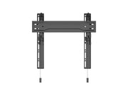 Multibrackets M VESA Super Slim Fixed 400 MAX Wall Mount for 32"–55" TVs | 7350073735556 Wall Mount Bracket Multibrackets