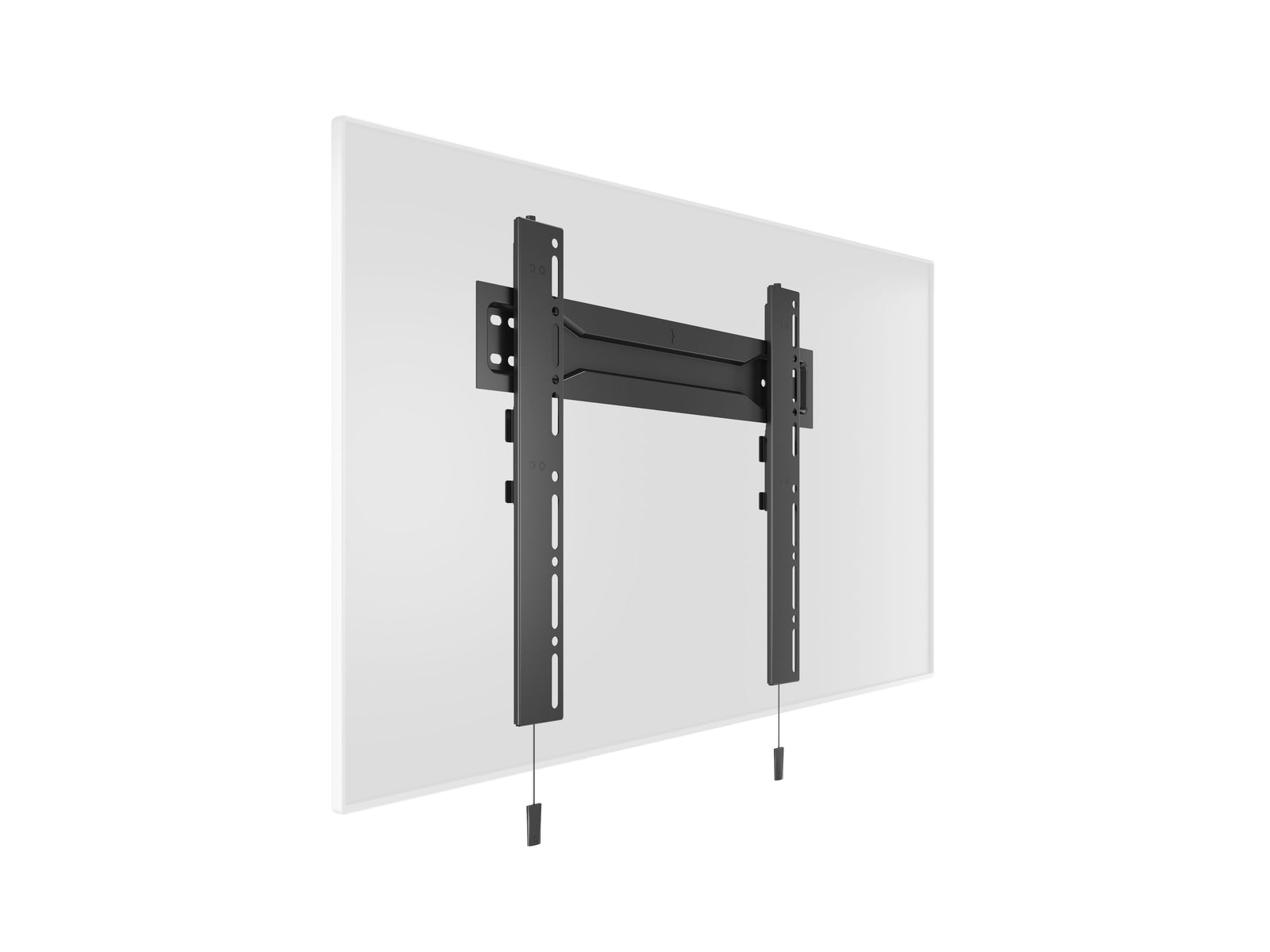 Multibrackets M VESA Super Slim Fixed 400 MAX Wall Mount for 32"–55" TVs | 7350073735556 Wall Mount Bracket Multibrackets