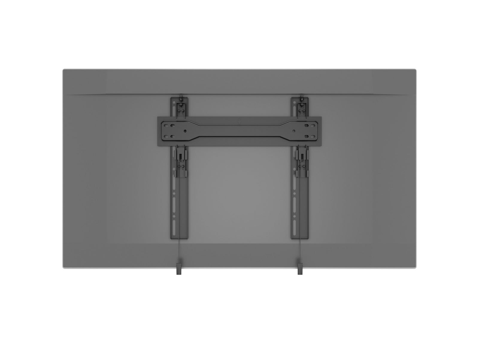 Multibrackets M VESA Super Slim Fixed 400 MAX Wall Mount for 32"–55" TVs | 7350073735556 Wall Mount Bracket Multibrackets